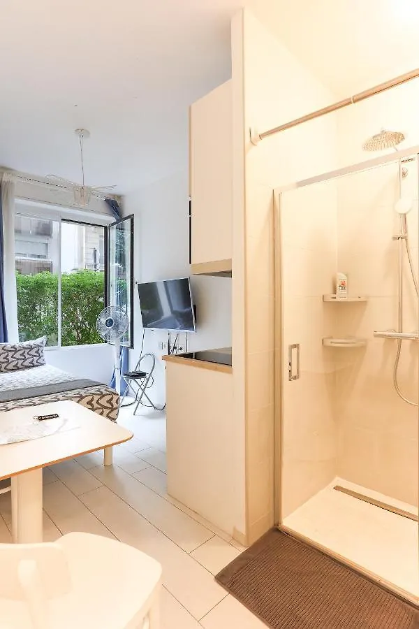 Trocadero Cozy Studio Διαμέρισμα Παρίσι