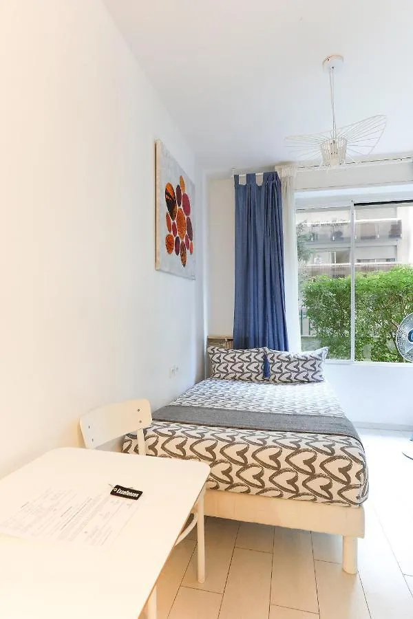 Trocadero Cozy Studio Διαμέρισμα Παρίσι Γαλλία