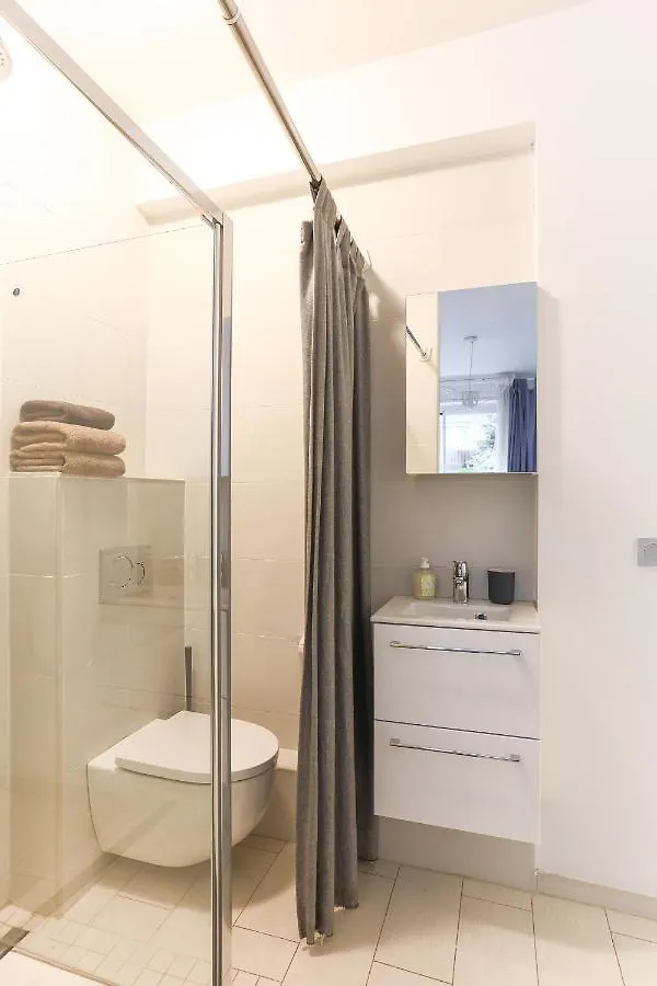 Trocadero Cozy Studio Διαμέρισμα Παρίσι