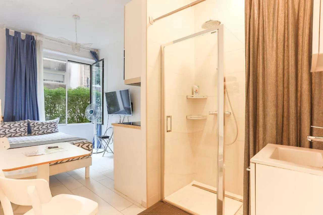 Trocadero Cozy Studio Διαμέρισμα Παρίσι